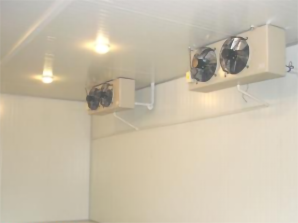 冷庫(kù)建造安裝主要包含哪幾個(gè)部分？