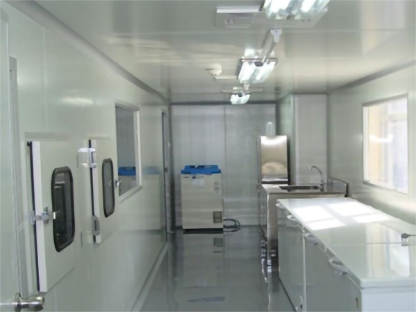 冷庫(kù)建造安裝主要包含哪幾個(gè)部分？