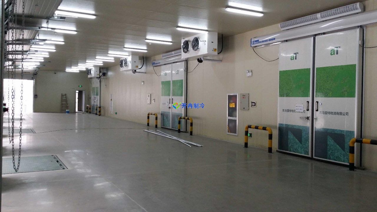5000平冷凍庫設備價格，冷庫工程造價