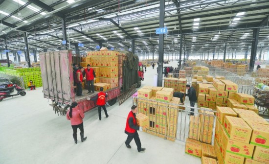 水果冷藏冷庫存儲(chǔ)時(shí)間？水果冷藏庫一平米造價(jià)多少？