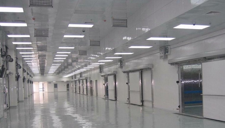 2000平米冷藏庫分三間，冷庫建造工程大概多少錢