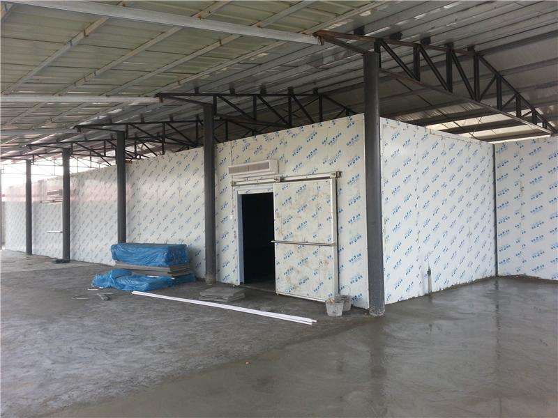 食品冷庫造價，牛肉冷庫建造成本需要多少錢