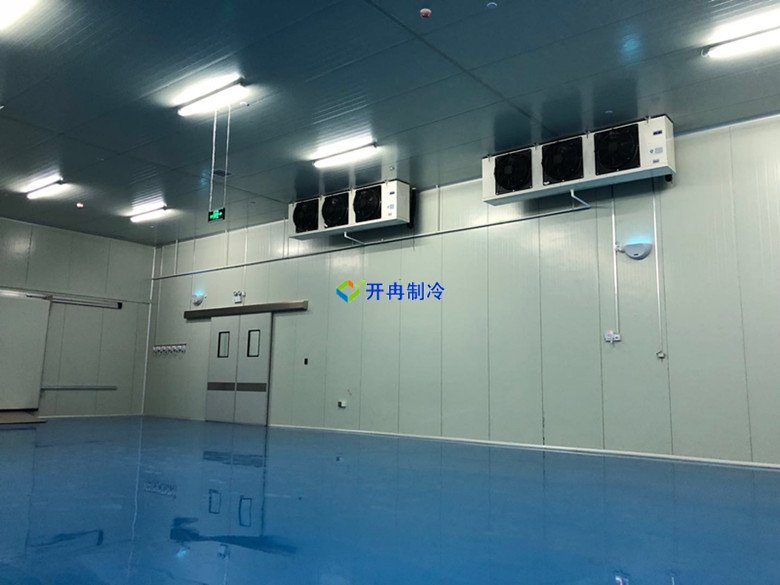 100㎡醫(yī)療冷藏庫設備方案報價及國家藥食品監(jiān)局驗收標準